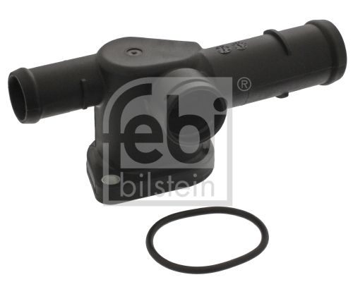 FEBI BILSTEIN Фланец охлаждающей жидкости 48365